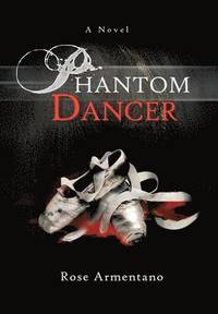 bokomslag Phantom Dancer