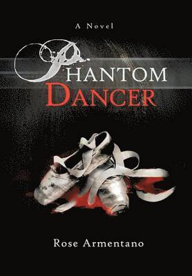 Phantom Dancer 1