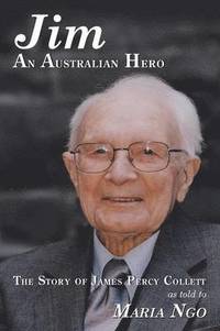 bokomslag Jim an Australian Hero