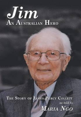 bokomslag Jim an Australian Hero