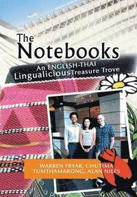 bokomslag The Notebooks