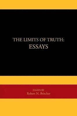 bokomslag The Limits of Truth