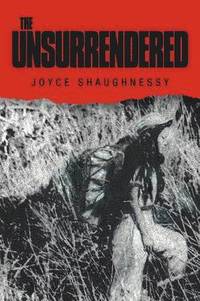 bokomslag The Unsurrendered