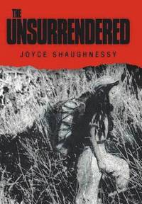 bokomslag The Unsurrendered