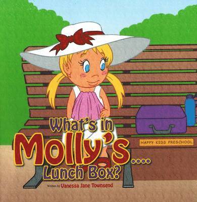 What's in Molly's...Lunch Box? 1
