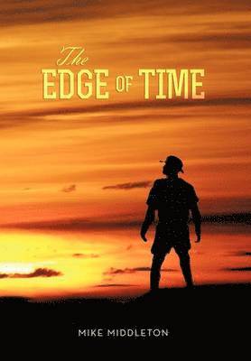 Mike Middleton - Edge of Time, Inbunden