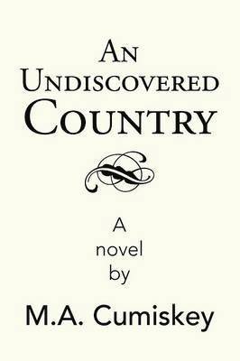 An Undiscovered Country 1