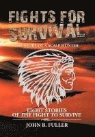 bokomslag Fights for Survival