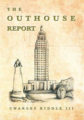 bokomslag Outhouse Report