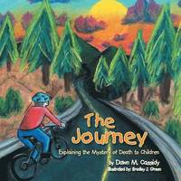 bokomslag Journey