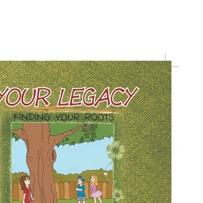 Your Legacy 1