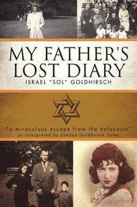 bokomslag My Father's Lost Diary