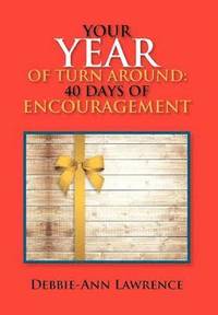 bokomslag Your Year of Turn Around