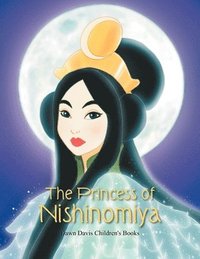 bokomslag Princess of Nishinomiya