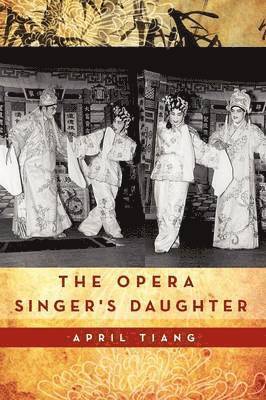 The Opera Singer's Daughter 1