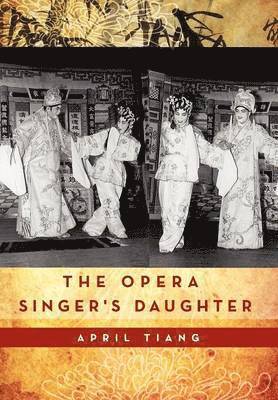 The Opera Singer's Daughter 1