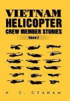 bokomslag Vietnam Helicopter Crew Member Stories Volume II