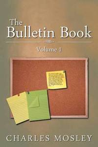 bokomslag Bulletin Book