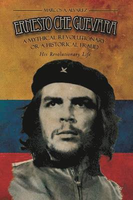 bokomslag Ernesto Che Guevara