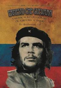 bokomslag Ernesto Che Guevara