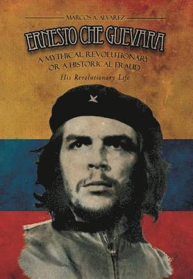 bokomslag Ernesto Che Guevara