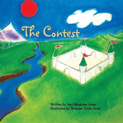 The Contest 1