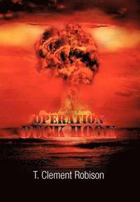 bokomslag Operation Duck Hook