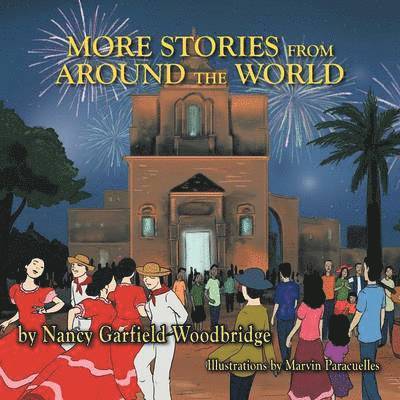 More Stories from Around the World