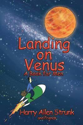 Landing on Venus 1