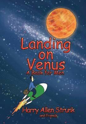 Landing on Venus 1