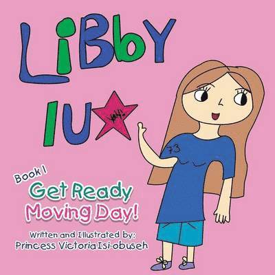 Libby Lu - Get Ready Moving 1