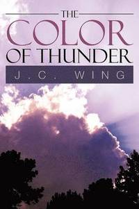 bokomslag The Color of Thunder