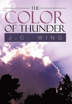 The Color of Thunder 1