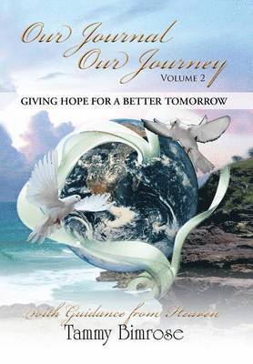 Our Journal Our Journey - Vol. 2 1