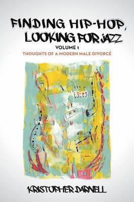 bokomslag Finding Hiphop, Looking for Jazz