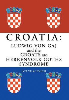 bokomslag Croatia