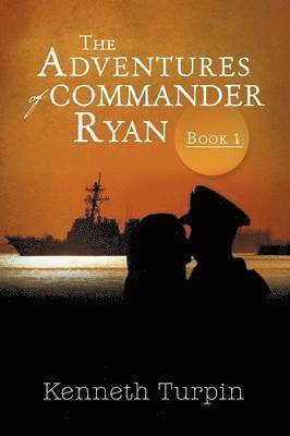 The Adventures of Commander Ryan 1