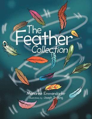 bokomslag Feather Collection
