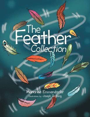 The Feather Collection 1