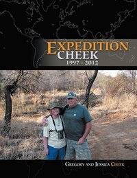 bokomslag Expedition Cheek