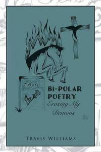 bokomslag Bi-Polar Poetry