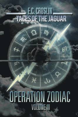 bokomslag Operation Zodiac