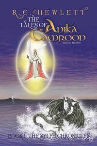 bokomslag The Tales of Anika Camroon
