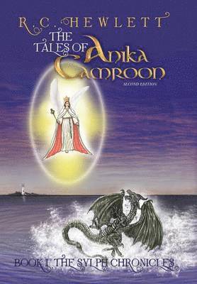 R C Hewlett, R. C. Hewlett - Tales of Anika Camroon, Inbunden