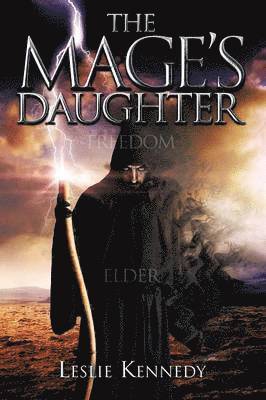 The Mage's Daughter 1