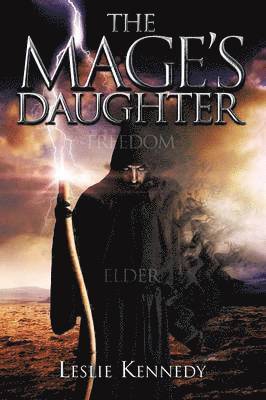 Leslie Kennedy - Mage's Daughter, Häftad