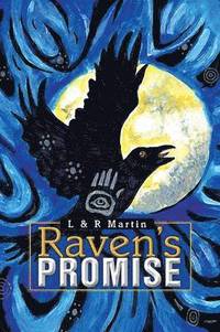bokomslag Raven's Promise