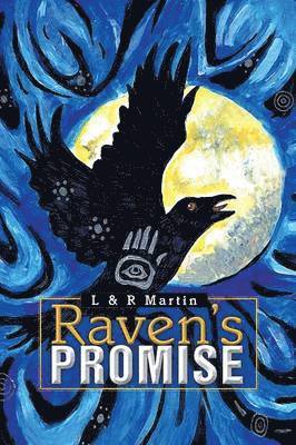 Raven's Promise 1