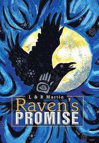 bokomslag Raven's Promise