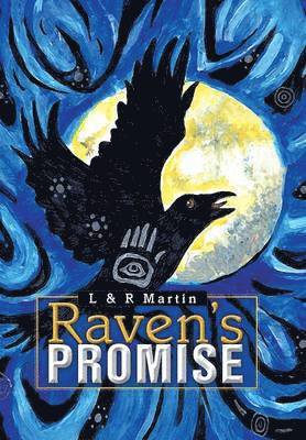 Raven's Promise 1